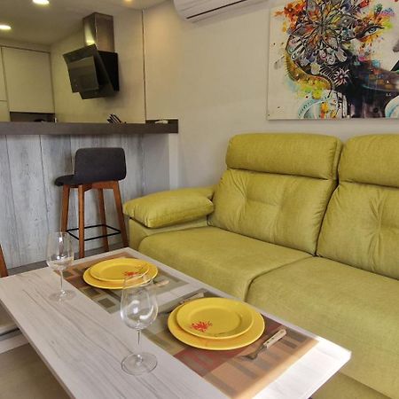 Fantastico Apartamento En 托雷莫利诺斯 外观 照片