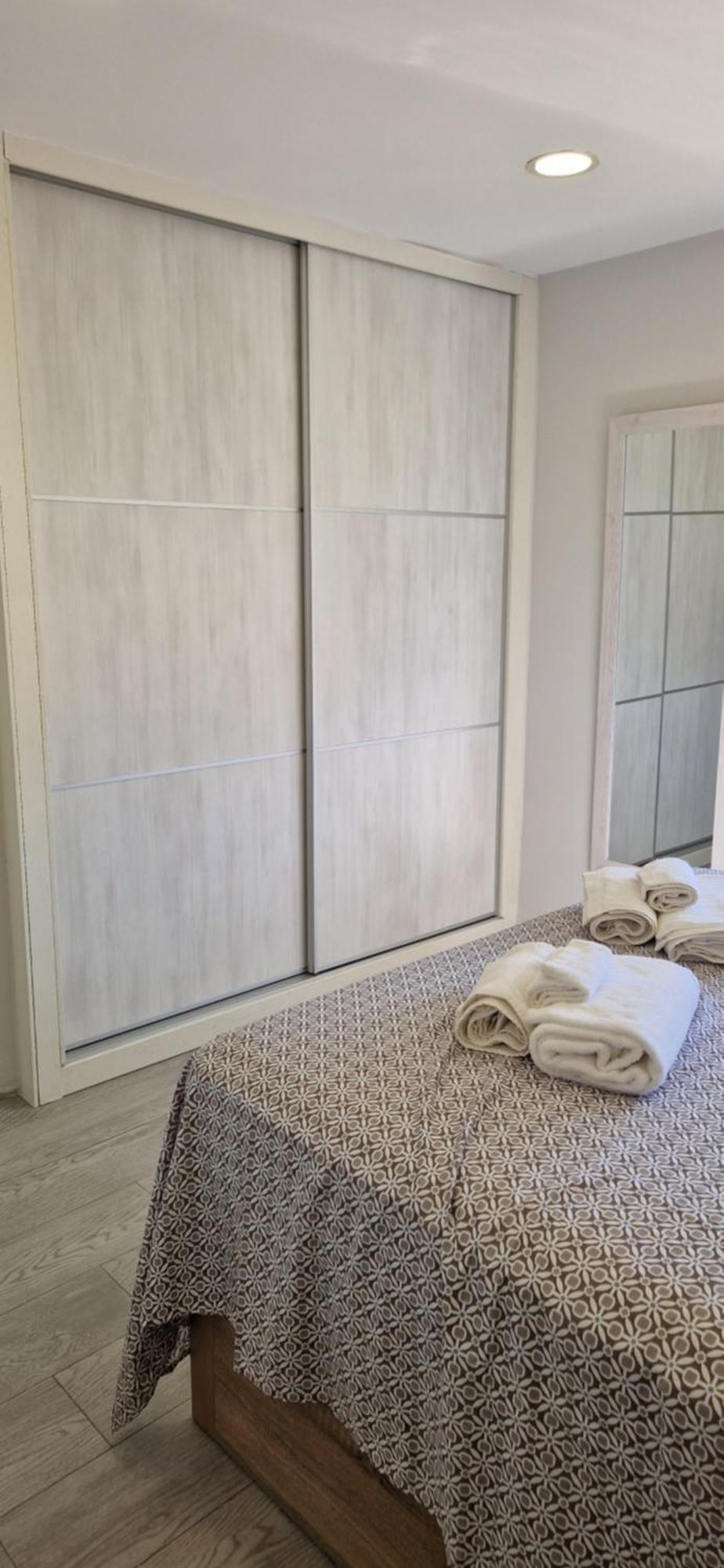 Fantastico Apartamento En 托雷莫利诺斯 外观 照片